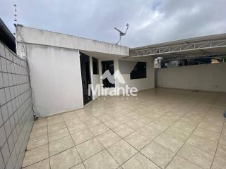 Casa Para Vender com 3 quartos sendo 1 suíte no bairro Capuchinhos em Feira De Santana