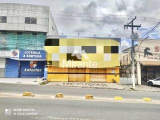 Loja Para Alugar no bairro Centro em Feira De Santana