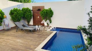 Casa Para Alugar com 3 quartos sendo 3 suítes no bairro Sim em Feira De Santana