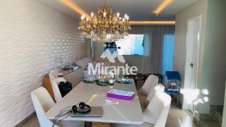 Casa Para Alugar com 3 quartos sendo 3 suítes no bairro Sim em Feira De Santana