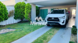 Casa Para Alugar com 3 quartos sendo 3 suítes no bairro Sim em Feira De Santana