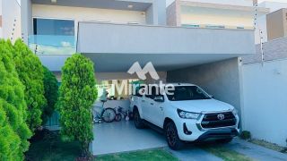 Casa Para Alugar com 3 quartos sendo 3 suítes no bairro Sim em Feira De Santana