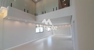 Casa de Condomínio Para Vender com 4 quartos sendo 3 suítes no bairro BR 116 em Feira De Santana