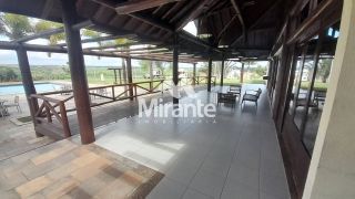 Casa de Condomínio Para Vender com 4 quartos sendo 3 suítes no bairro BR 116 em Feira De Santana