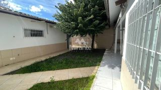 Casa de Condomínio Para Vender com 3 quartos, sendo 2 suítes no bairro Santa Mônica II em Feira De Santana