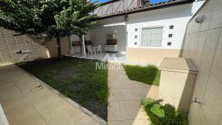 Casa de Condomínio Para Vender com 3 quartos, sendo 2 suítes no bairro Santa Mônica II em Feira De Santana