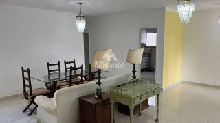 Casa de Condomínio Para Vender com 3 quartos, sendo 2 suítes no bairro Santa Mônica II em Feira De Santana