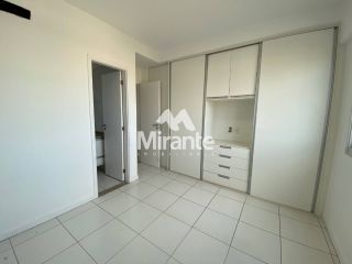 Apartamento Semi Mobiliado Para Alugar com 3 quartos sendo 1 suíte no bairro Santa Mônica em Feira De Santana