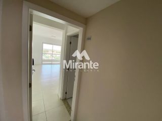 Apartamento Semi Mobiliado Para Alugar com 3 quartos sendo 1 suíte no bairro Santa Mônica em Feira De Santana