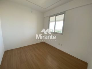 Apartamento Semi Mobiliado Para Alugar com 3 quartos sendo 1 suíte no bairro Santa Mônica em Feira De Santana