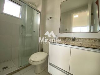 Apartamento Semi Mobiliado Para Alugar com 3 quartos sendo 1 suíte no bairro Santa Mônica em Feira De Santana