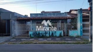 Casa Para Vender com 3 quartos sendo 1 suíte no bairro Ponto Central em Feira De Santana