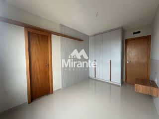 Apartamento Para Vender com 3 quartos sendo 3 suítes no bairro Santa Mônica em Feira De Santana