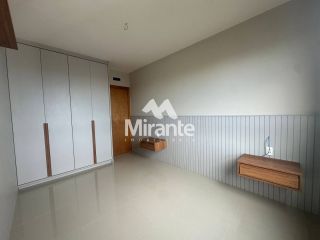 Apartamento Para Vender com 3 quartos sendo 3 suítes no bairro Santa Mônica em Feira De Santana