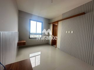 Apartamento Para Vender com 3 quartos sendo 3 suítes no bairro Santa Mônica em Feira De Santana
