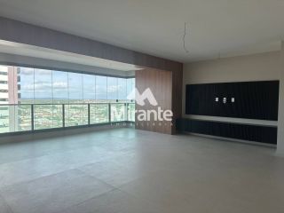 Apartamento Para Vender com 3 quartos sendo 3 suítes no bairro Santa Mônica em Feira De Santana