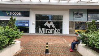 Sala Comercial Para Alugar no bairro São João em Feira De Santana