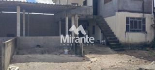 Casa Para Vender com 4 quartos sendo 1 suítes no bairro Tomba em São Gonçalo Dos Campos