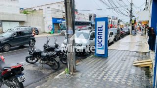 Loja Para Alugar no bairro Centro em Feira De Santana