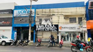 Loja Para Alugar no bairro Centro em Feira De Santana