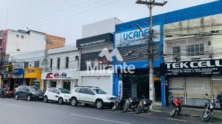 Loja Para Alugar no bairro Centro em Feira De Santana