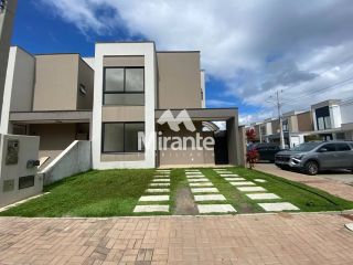 Casa de Condomínio Para Vender com 3 quartos sendo 1 suíte no bairro Sim em Feira De Santana