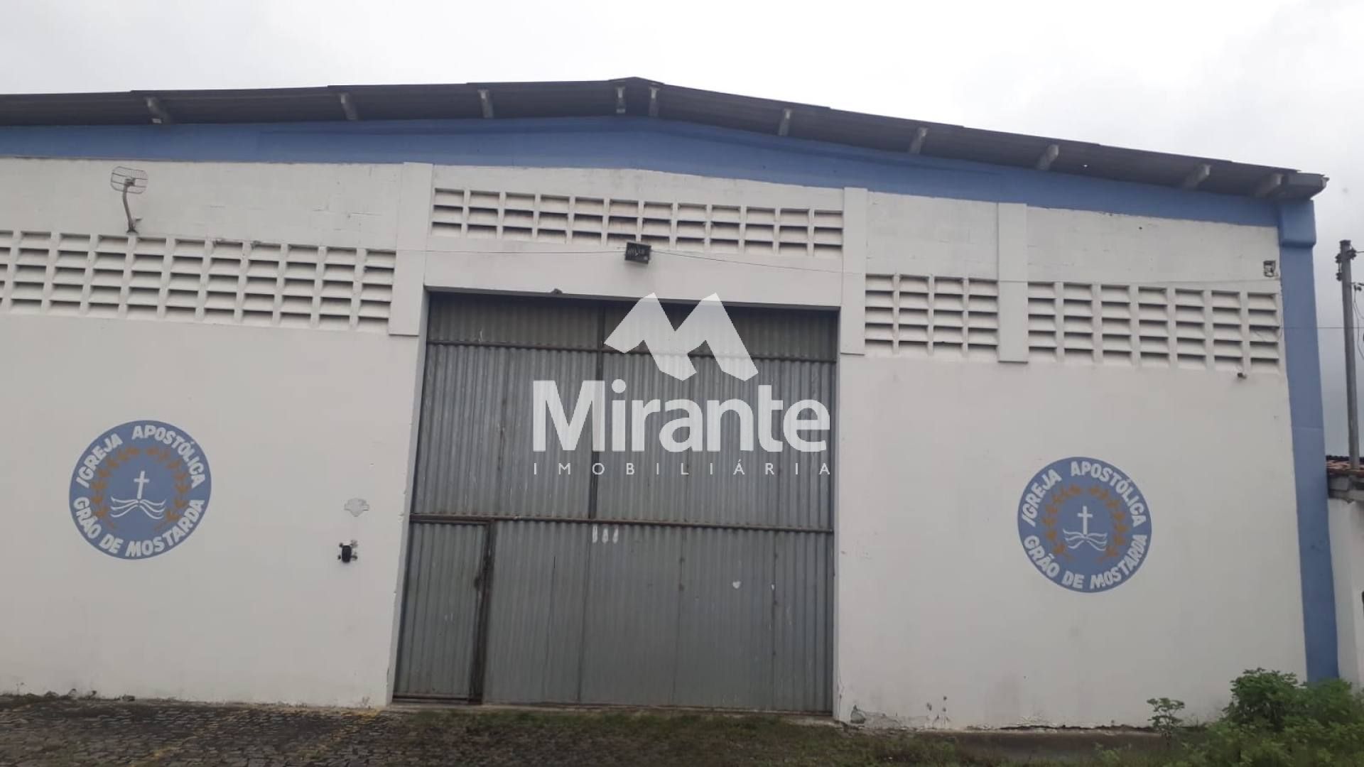 Galpão / Depósito / Armazém Para Alugar no bairro Tomba em Feira De Santana