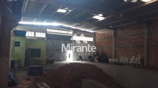 Galpão / Depósito / Armazém Para Alugar no bairro Tomba em Feira De Santana