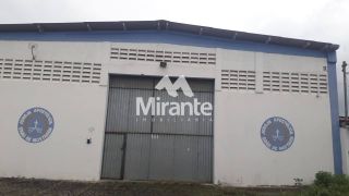 Galpão / Depósito / Armazém Para Alugar no bairro Tomba em Feira De Santana