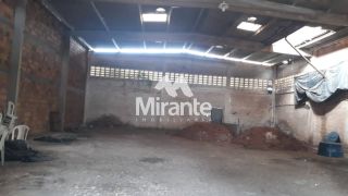 Galpão / Depósito / Armazém Para Alugar no bairro Tomba em Feira De Santana