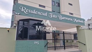 Apartamento Para Vender com 3 quartos sendo 1 suítes no bairro Ponto Central em Feira De Santana