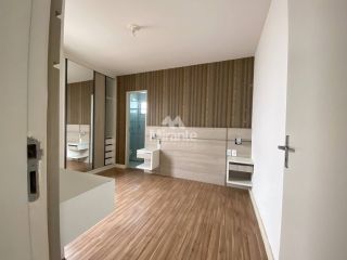 Casa de Condomínio Para Alugar com 3 quartos sendo 1 suíte no bairro Santo Antônio dos Prazeres em Feira De Santana