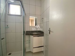 Casa de Condomínio Para Alugar com 3 quartos sendo 1 suíte no bairro Santo Antônio dos Prazeres em Feira De Santana