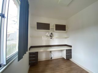 Casa de Condomínio Para Alugar com 3 quartos sendo 1 suíte no bairro Santo Antônio dos Prazeres em Feira De Santana