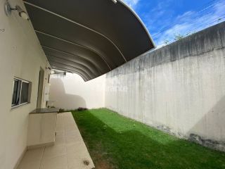 Casa de Condomínio Para Alugar com 3 quartos sendo 1 suíte no bairro Santo Antônio dos Prazeres em Feira De Santana