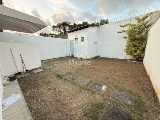 Casa de Condomínio Para Vender com 3 quartos 1 suíte no bairro Papagaio em Feira De Santana