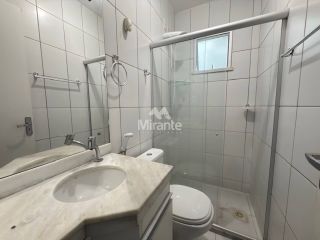 Casa de Condomínio Para Vender com 3 quartos 1 suíte no bairro Papagaio em Feira De Santana