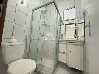 Casa de Condomínio Para Vender com 3 quartos 1 suíte no bairro Papagaio em Feira De Santana