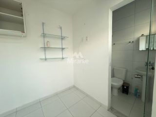 Casa de Condomínio Para Vender com 3 quartos 1 suíte no bairro Papagaio em Feira De Santana