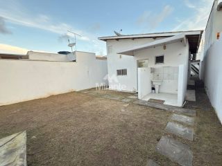 Casa de Condomínio Para Vender com 3 quartos 1 suíte no bairro Papagaio em Feira De Santana