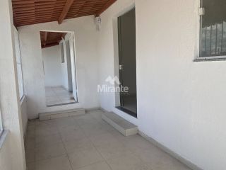 Apartamento Para Alugar com 1 quarto no bairro Kalilândia em Feira De Santana