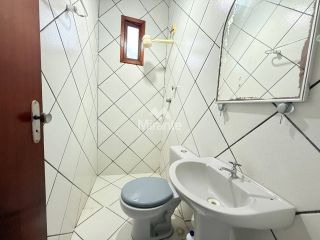 Casa Para Alugar no bairro Serraria Brasil em Feira De Santana