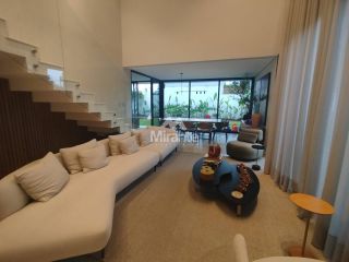 Casa de Condomínio Mobiliada Para Vender com 5 quartos sendo 2 suítes no bairro Sim em Feira De Santana