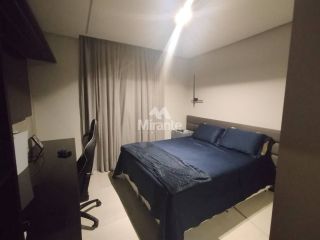 Casa de Condomínio Mobiliada Para Vender com 5 quartos sendo 2 suítes no bairro Sim em Feira De Santana