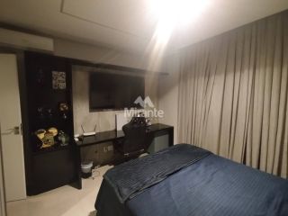 Casa de Condomínio Mobiliada Para Vender com 5 quartos sendo 2 suítes no bairro Sim em Feira De Santana