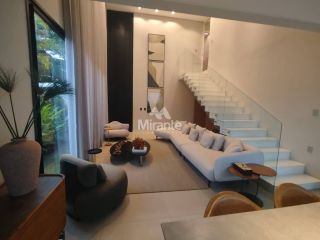 Casa de Condomínio Mobiliada Para Vender com 5 quartos sendo 2 suítes no bairro Sim em Feira De Santana