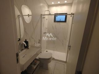 Casa de Condomínio Mobiliada Para Vender com 5 quartos sendo 2 suítes no bairro Sim em Feira De Santana