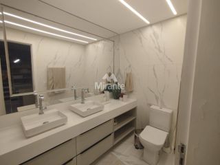 Casa de Condomínio Mobiliada Para Vender com 5 quartos sendo 2 suítes no bairro Sim em Feira De Santana