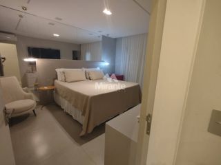 Casa de Condomínio Mobiliada Para Vender com 5 quartos sendo 2 suítes no bairro Sim em Feira De Santana