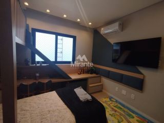 Casa de Condomínio Mobiliada Para Vender com 5 quartos sendo 2 suítes no bairro Sim em Feira De Santana